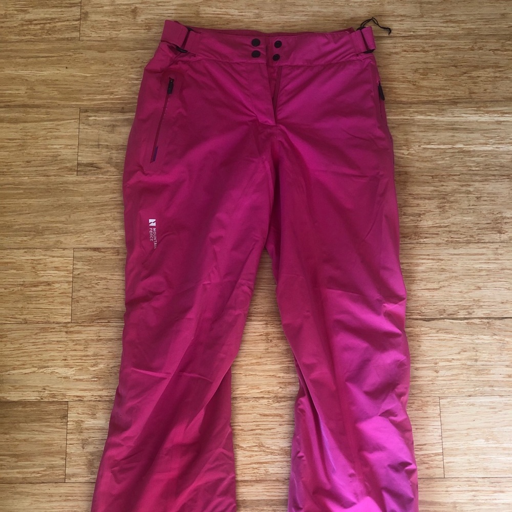 Women’s Mountain Force Snow pants